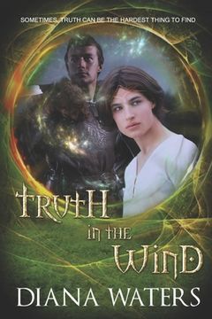 portada Truth in the Wind (en Inglés)