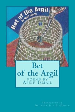 portada Bet of the Argil (en Inglés)