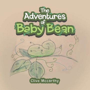 portada The Adventures of Baby Bean (en Inglés)