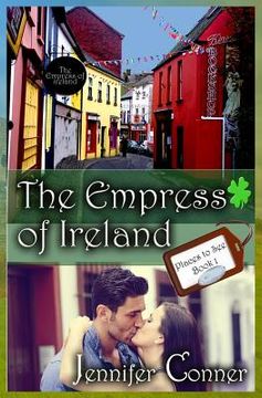 portada The Empress of Ireland (in English)