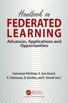 portada Handbook on Federated Learning: Advances, Applications and Opportunities