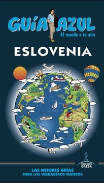 portada Eslovenia (in Spanish)