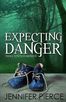 portada Expecting Danger (en Inglés)