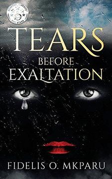 portada Tears Before Exaltation (in English)