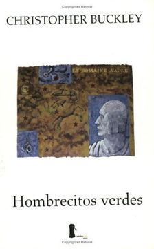 portada Hombrecitos Verdes (in Spanish)