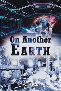 portada On Another Earth (in English)