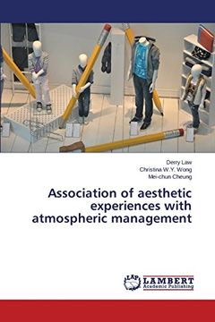 portada Association of aesthetic experiences with atmospheric management