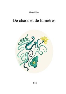 portada De chaos et de lumière (in French)