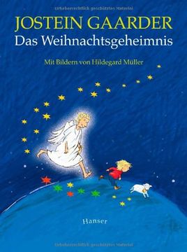portada Das Weihnachtsgeheimnis (in German)