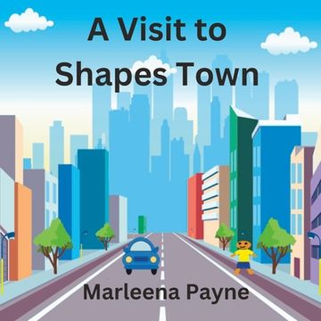 portada A Visit to Shapes Town