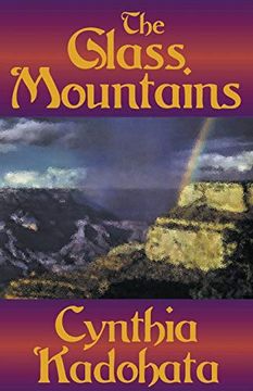 portada The Glass Mountains (en Inglés)