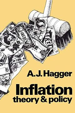 portada Inflation: Theory and Policy (en Inglés)