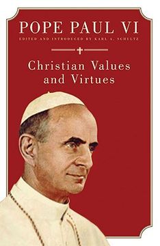 christian values and virtues
