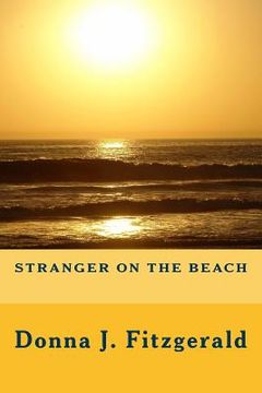 portada Stranger on the Beach (en Inglés)