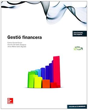portada Gestió Financera. GS