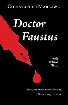 portada Doctor Faustus