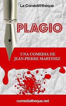 portada Plagio (in Spanish)