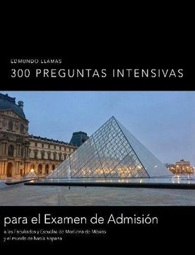 portada 300 preguntas intensivas 2017 (Spanish Edition)