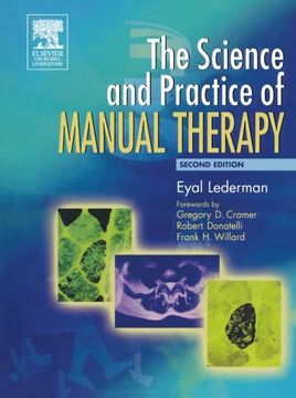 portada The Science & Practice of Manual Therapy, 2e: Physiology Neurology and Psychology (en Inglés)