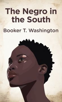 portada Negro In The South Hardcover (en Inglés)