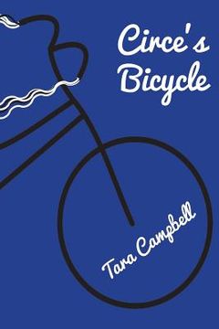portada Circe's Bicycle
