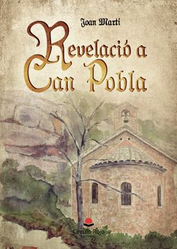 portada Revelacio a can Pobla (in Catalá)