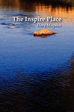 portada the inspire place (in English)