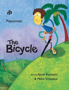 portada The Bicycle (in English)