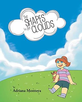 portada The Shapes in the Clouds (in English)