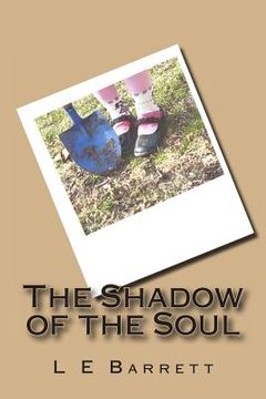 portada The Shadow of the Soul (en Inglés)