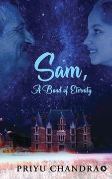 portada Sam: A Bond of Eternity (en Inglés)