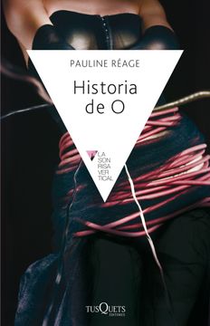 portada Historia de o (in Spanish)