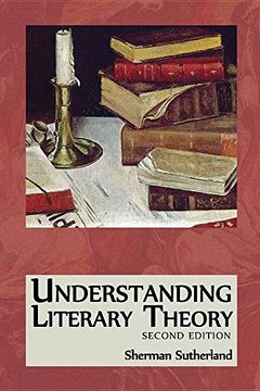 portada Understanding Literary Theory