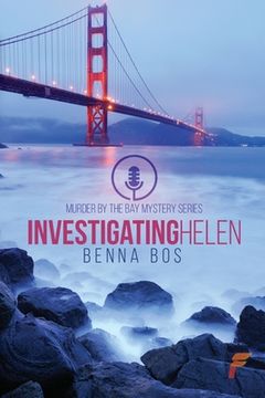 portada Investigating Helen (en Inglés)