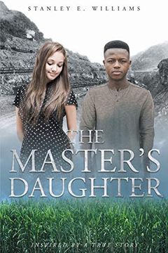 portada The Master's Daughter (in English)