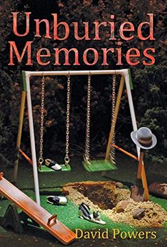 portada Unburied Memories (in English)