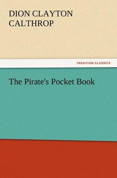 portada the pirate's pocket book (en Inglés)