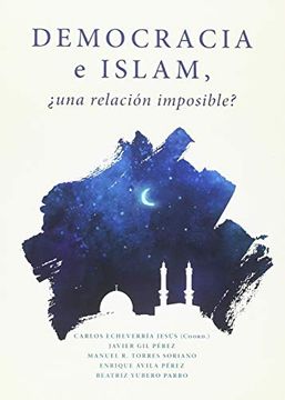 portada Democracia e Islam,¿ Una Relación Imposible? (in Spanish)
