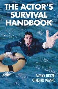 portada Actor's Survival Handbook