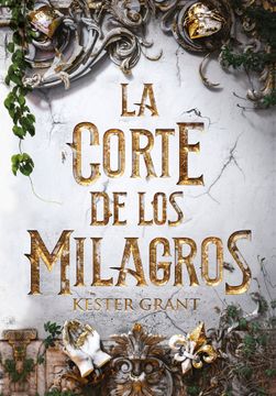 portada La corte de los milagros (in Spanish)