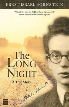 portada The Long Night: A True Story