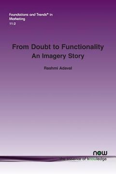 portada From Doubt to Functionality: An Imagery Story