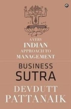portada Business Sutra: A Very Indian Approach to Management (in English)