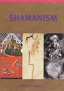portada Shamanism 