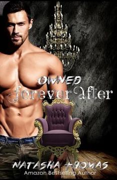 portada Owned: A Forever After Novella
