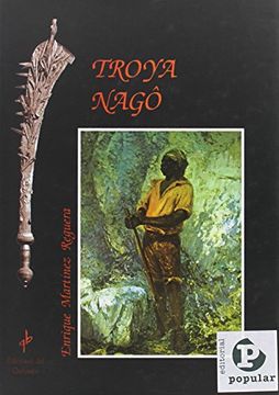 portada Troya Nagô (Quilombo) (in Spanish)