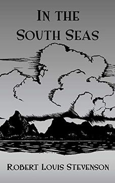 portada In the South Seas (Kegan Paul Travellers Series)