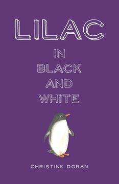 portada Lilac in Black and White (in English)