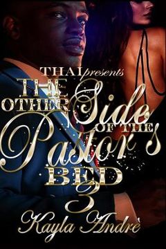portada The Other Side Of The Pastor's Bed 3 (en Inglés)