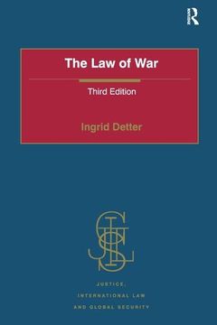 portada The Law of War
